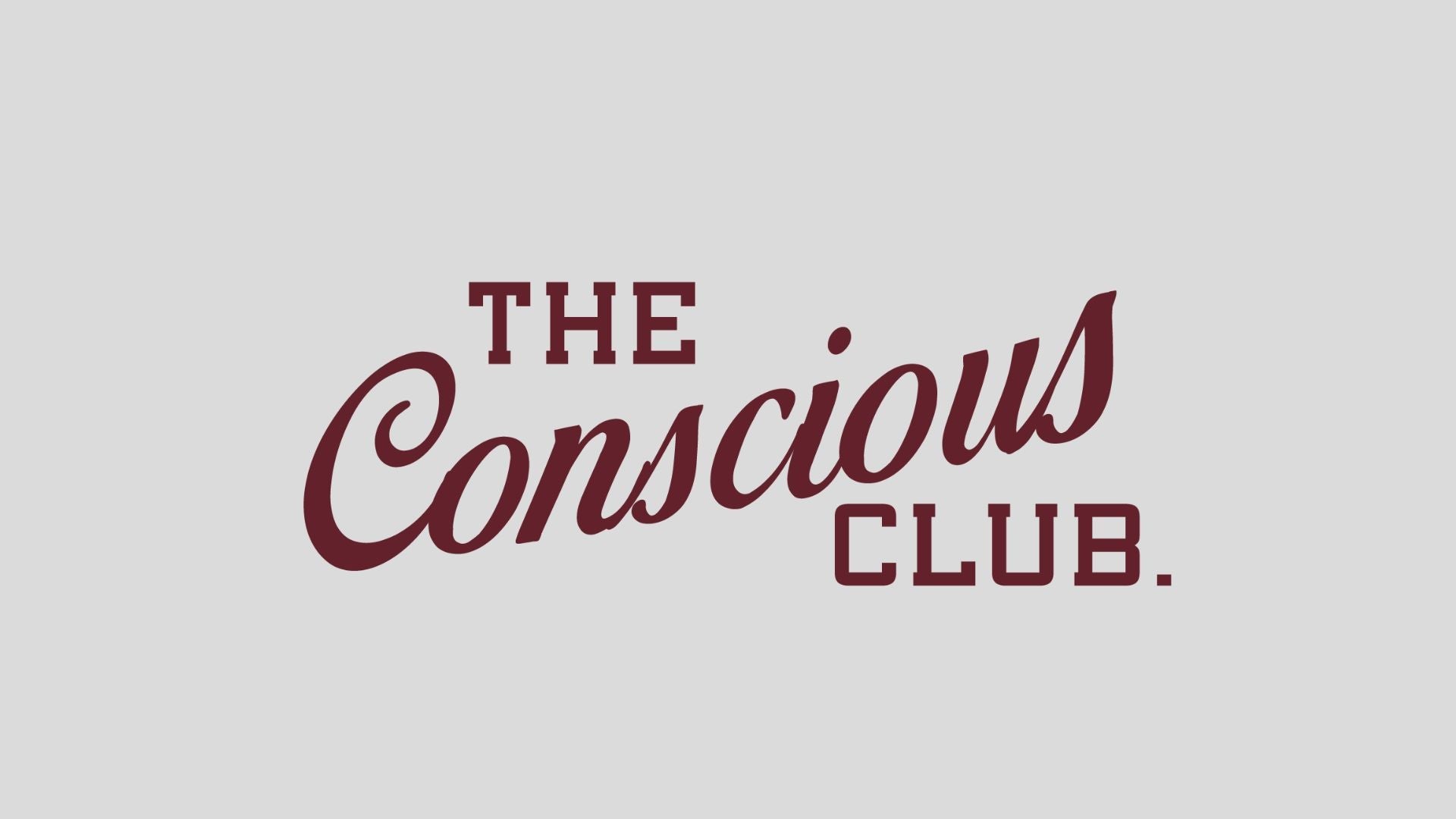 Conscious Club