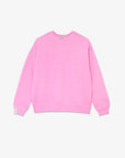 Pink Lemonade Oversized Sweatshirt