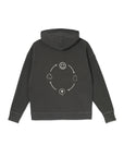 Slate Oversized Hoodie