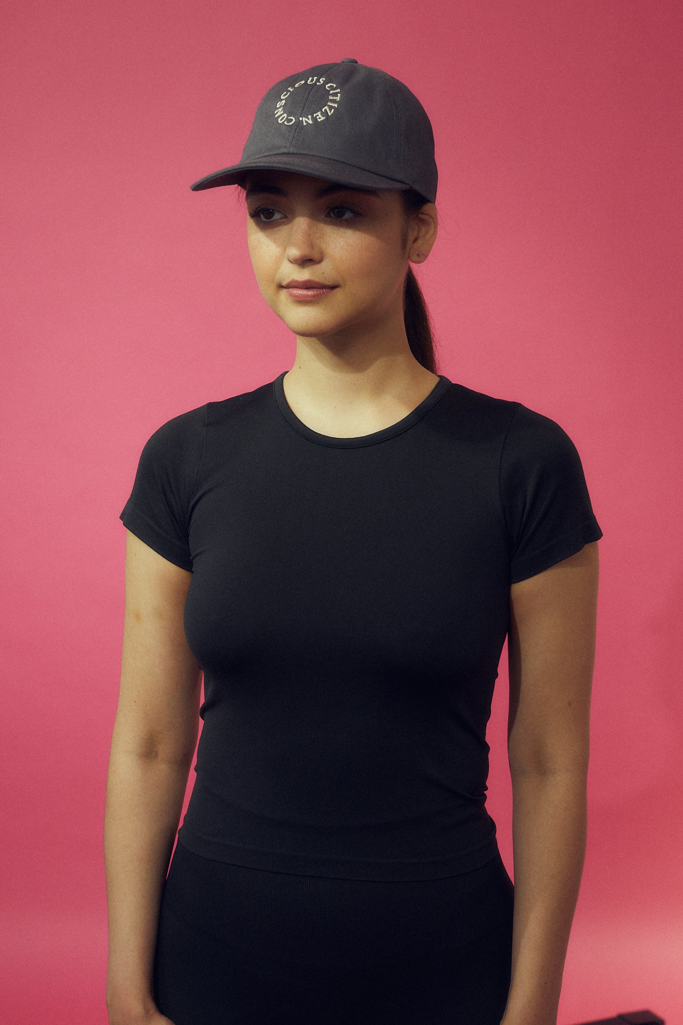 Support sustainable fashion brands with a cap that reflects their commitment to eco-consciousness