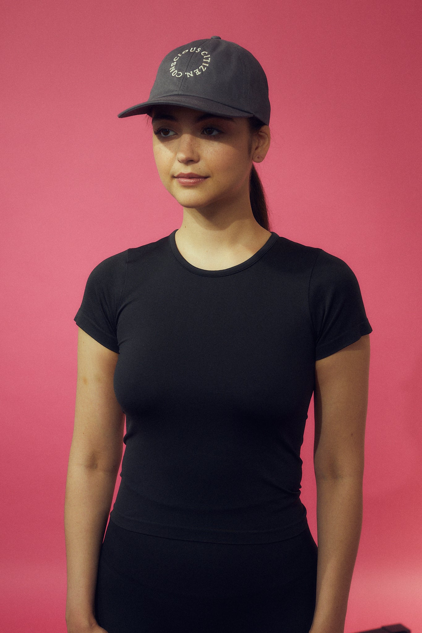  Support sustainable fashion brands with a cap that reflects their commitment to eco-consciousness