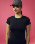Support sustainable fashion brands with a cap that reflects their commitment to eco-consciousness