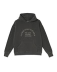 Slate Oversized Hoodie