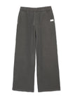 Slate Wide Leg Jogger