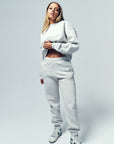 Stone Regular Joggers