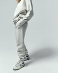 Stone Regular Joggers