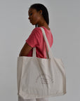 Conscious Shopper Tote