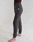 Support sustainable fashion brands with a pair of joggers that reflect their commitment to eco-consciousness