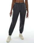  Unleash your inner athlete with sustainable joggers made from breathable and durable materials