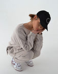 Support sustainable fashion brands with a cap that reflects their commitment to eco-consciousness