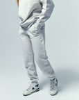 Stone Regular Joggers