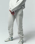 Unleash your inner athlete with sustainable joggers made from breathable and durable materials