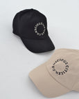 The Citizen Baseball Cap Wheat