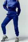  Elevate your loungewear with sustainable joggers made from recycled materials and organic cotton