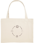 Conscious Shopper Tote