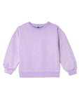 Mini Me Lavender Sweatshirt