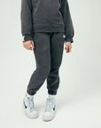 Mini Me Slate Joggers