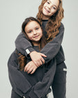 Mini Me Slate Sweatshirt