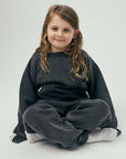 Mini Me Slate Joggers