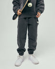 Mini Me Slate Joggers