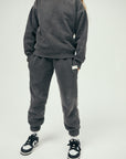 Mini Me Slate Joggers