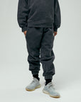 Mini Me Slate Joggers