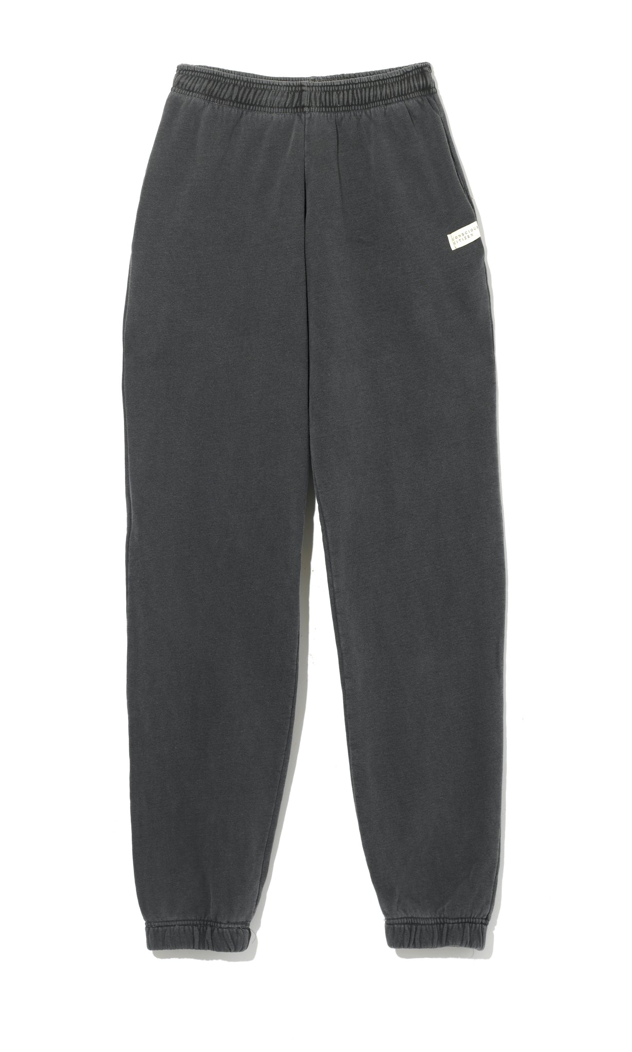 Slate Long Joggers