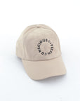The Citizen Baseball Cap Wheat