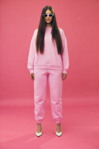 Pink Lemonade Regular Full Set
