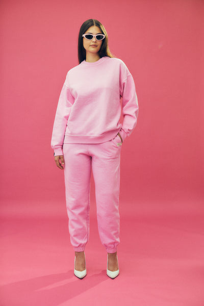 Pink Lemonade Regular Full Set