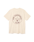 Conscious Club T-shirt Natural