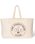 Conscious Club Tote Natural