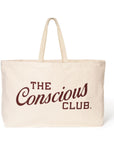 Conscious Club Tote Natural