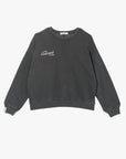 Conscious Club Slate Oversized Sweatshirt