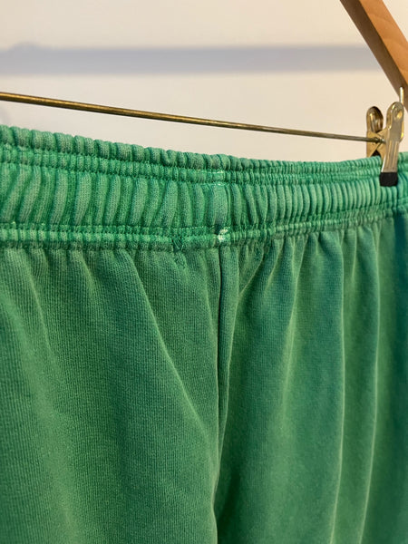 Imperfect Pine Regular Joggers