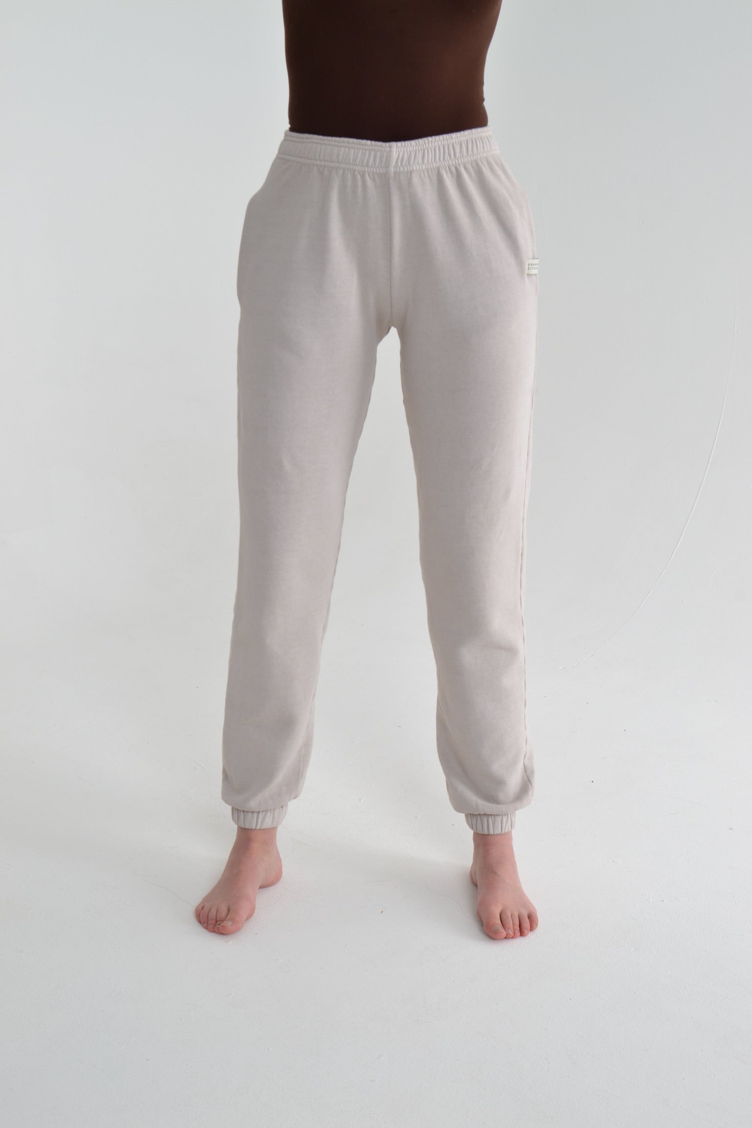 Stone Long Joggers