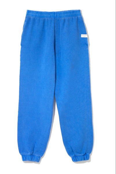 Azurite Long Joggers