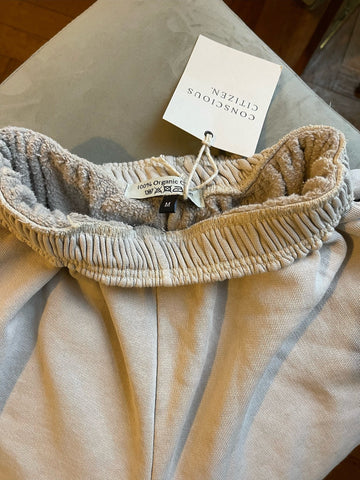 Imperfect Stone Regular Joggers