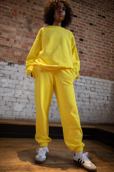 Sunshine Long Joggers