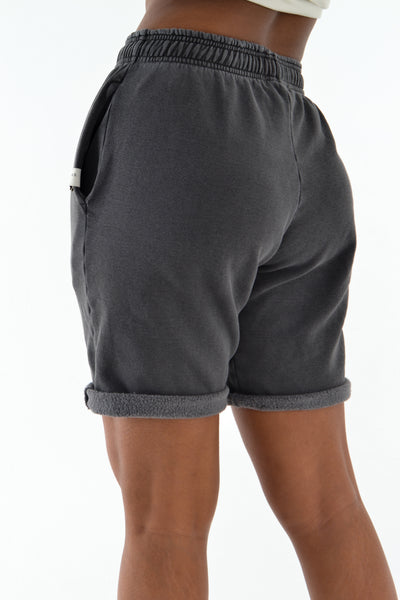 Slate Unisex Shorts