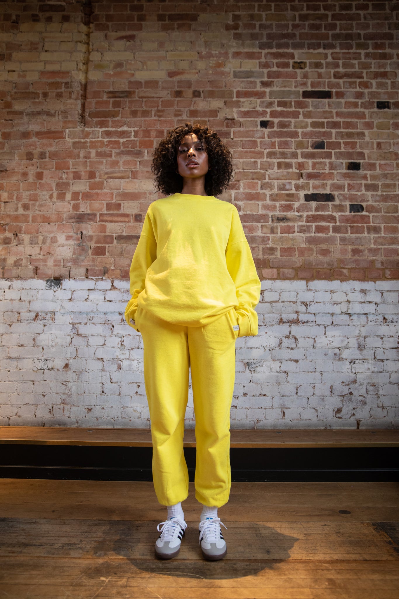 Sunshine Regular Full Set