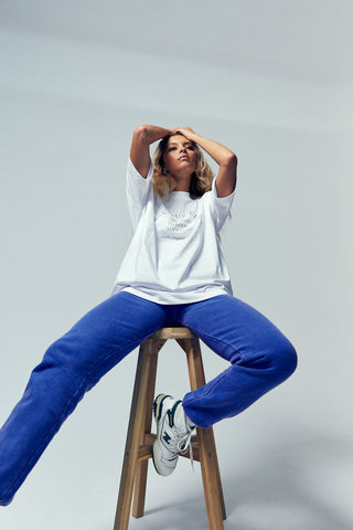 Azurite Long Joggers