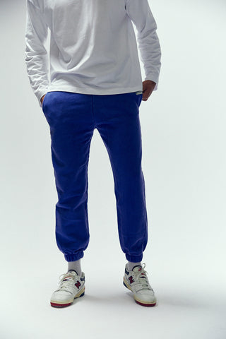 Azurite Regular Joggers