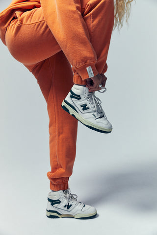 Topaz Regular Joggers