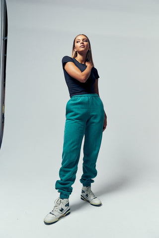 Pine Long Joggers