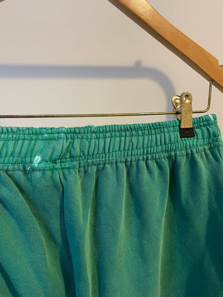 Imperfect Pine Long Joggers