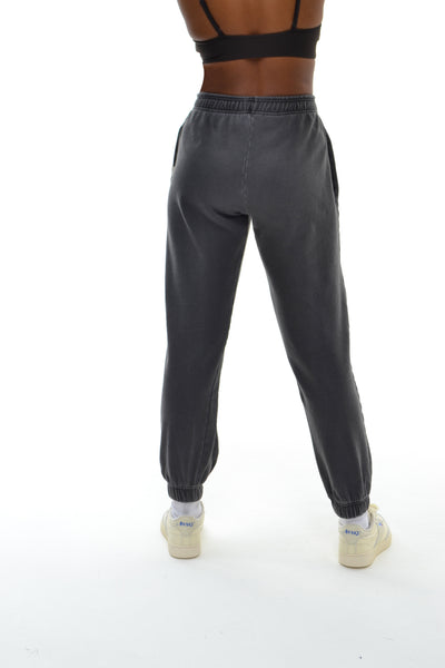 Slate Regular Joggers
