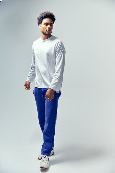 Azurite Long Joggers