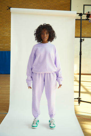 Lavender Regular Full Set
