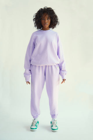 Lavender Regular Full Set